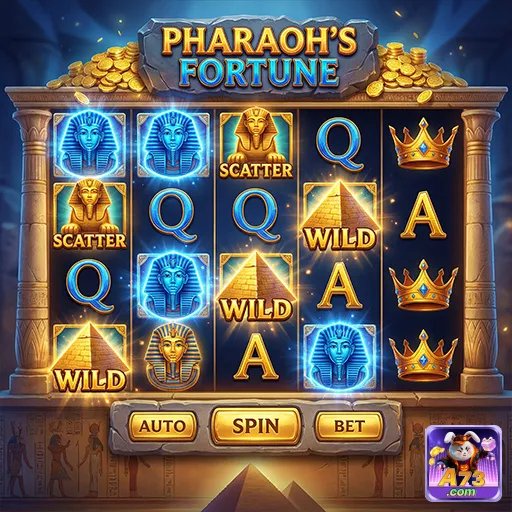 Chuva de Bônus a73 nos slots