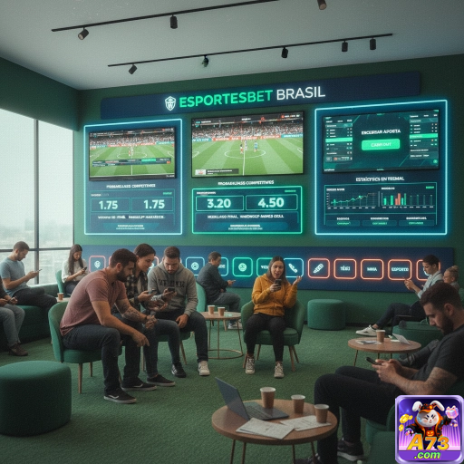 Alcance Novos Ganhos em a73.com com Apostas Esportivas