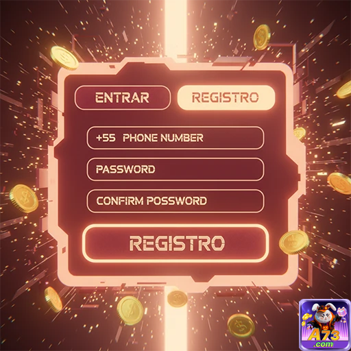 a73.com - seguro página de login para fazer login